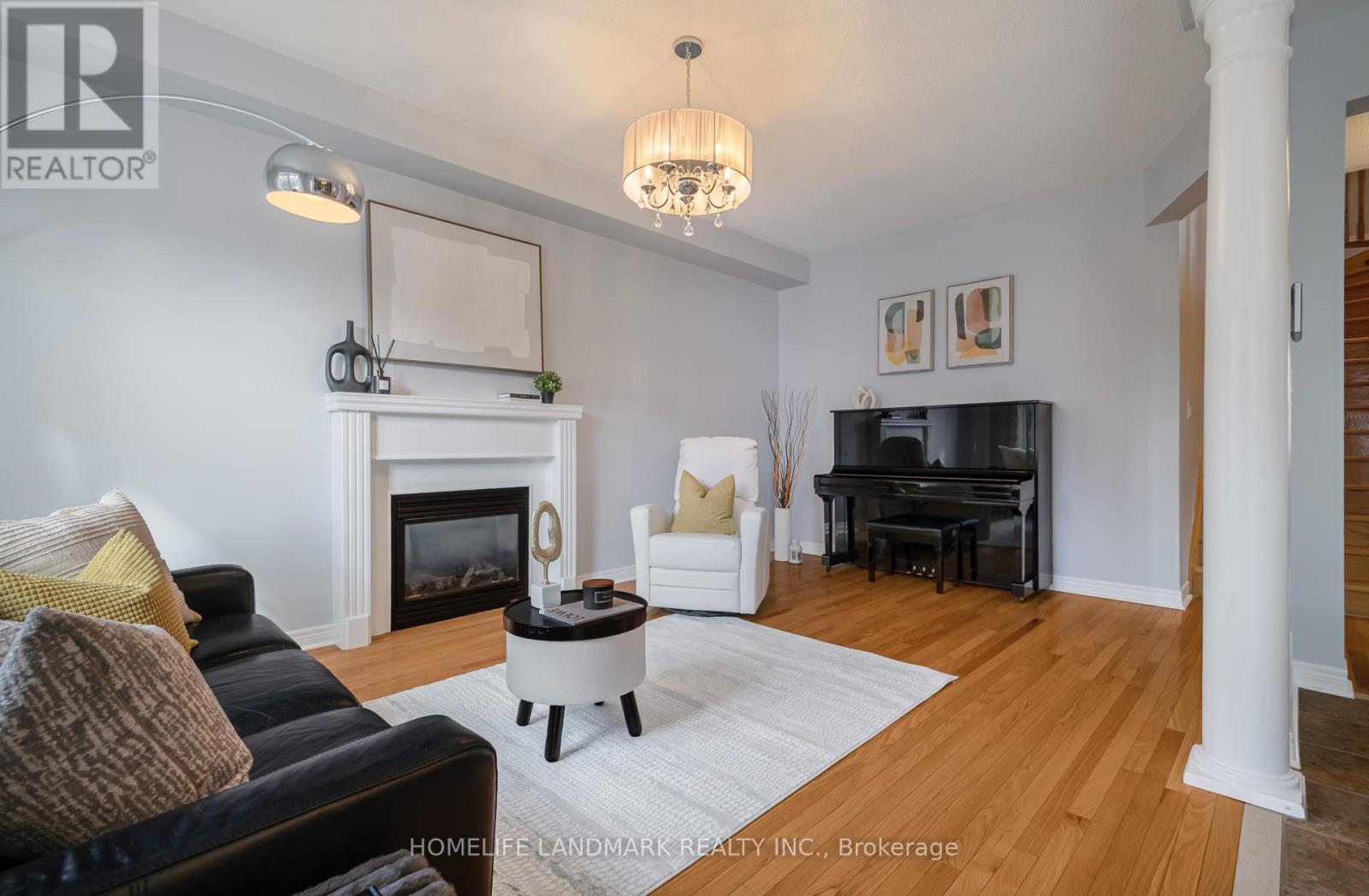 187 Colesbrook Road, Richmond Hill, Ontario  L4S 0C5 - Photo 9 - N12476476