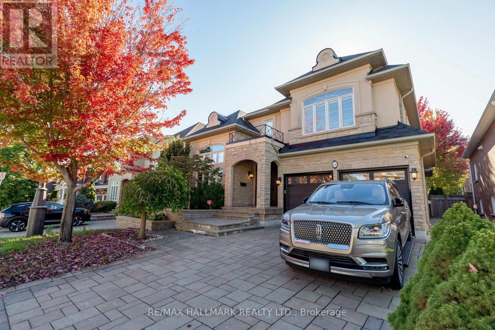 134 KANE CRESCENT, Aurora, Ontario