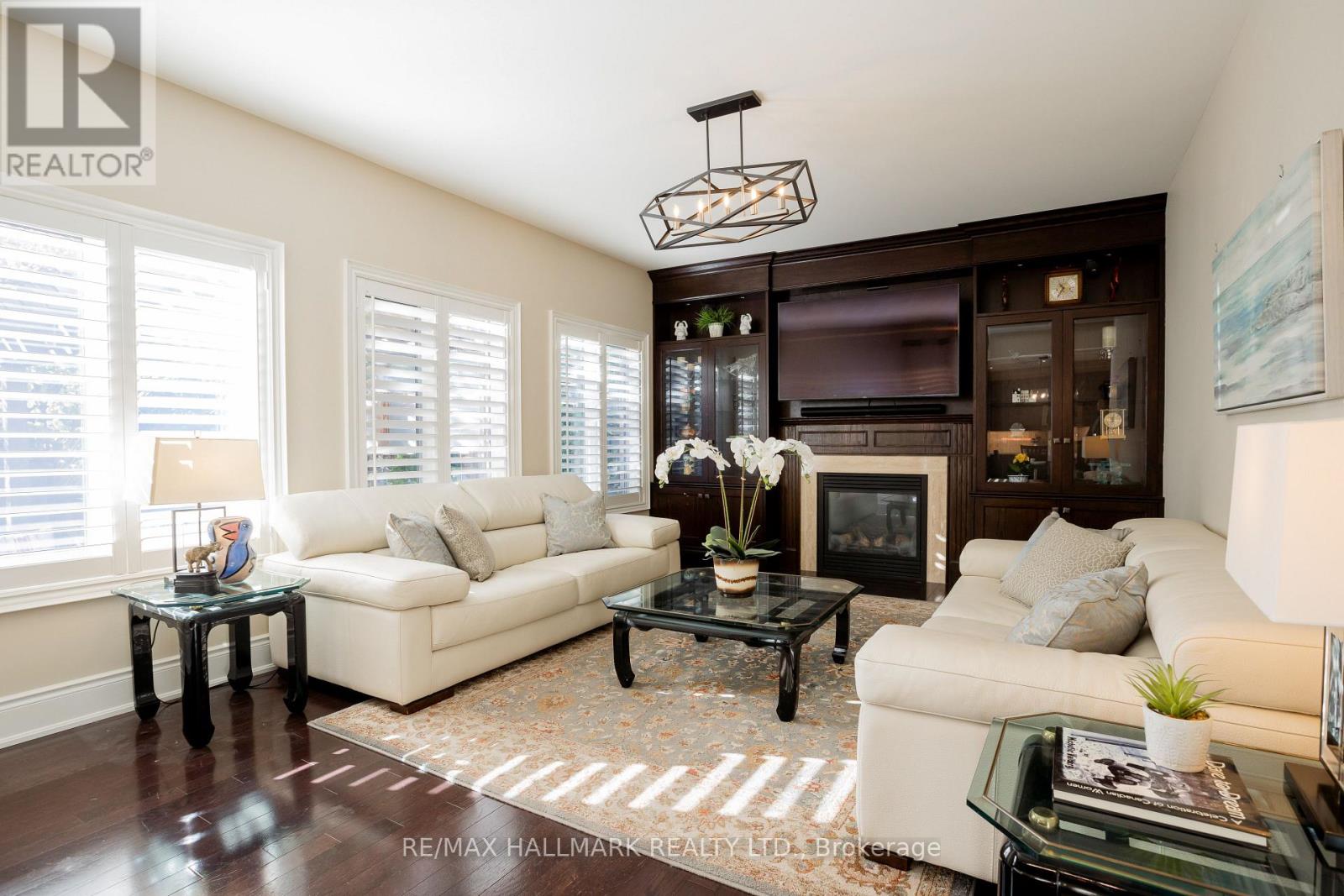 134 Kane Crescent, Aurora, Ontario  L4G 0C7 - Photo 13 - N12476483