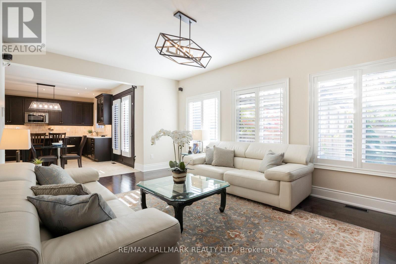 134 Kane Crescent, Aurora, Ontario  L4G 0C7 - Photo 14 - N12476483