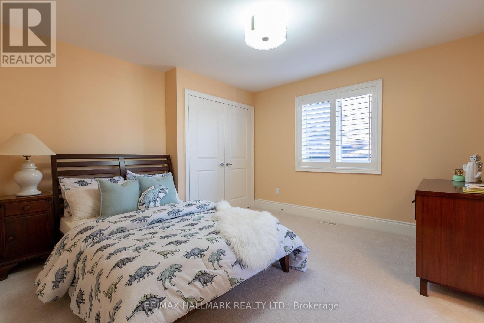 134 Kane Crescent, Aurora, Ontario  L4G 0C7 - Photo 22 - N12476483