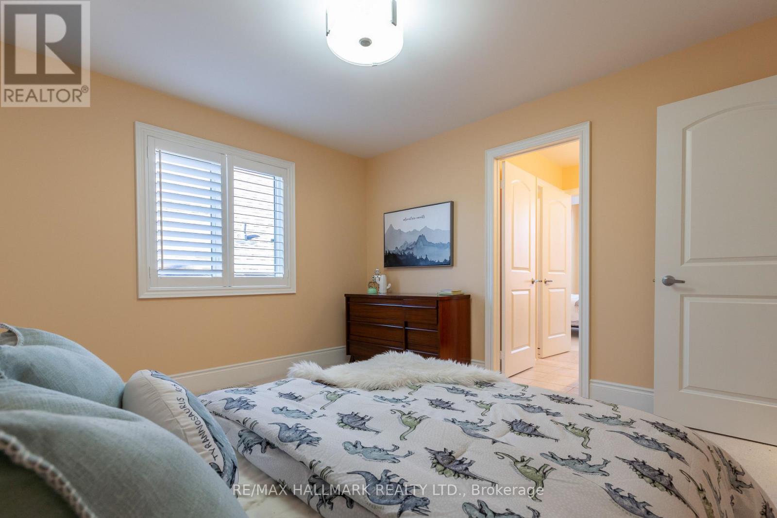 134 Kane Crescent, Aurora, Ontario  L4G 0C7 - Photo 23 - N12476483