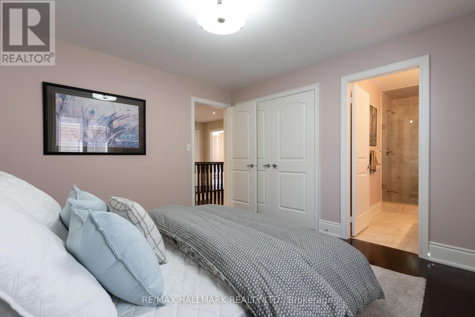 134 Kane Crescent, Aurora, Ontario  L4G 0C7 - Photo 24 - N12476483