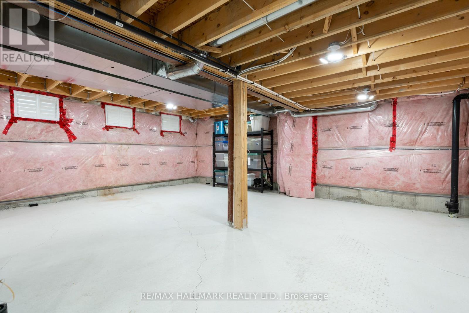 134 Kane Crescent, Aurora, Ontario  L4G 0C7 - Photo 32 - N12476483