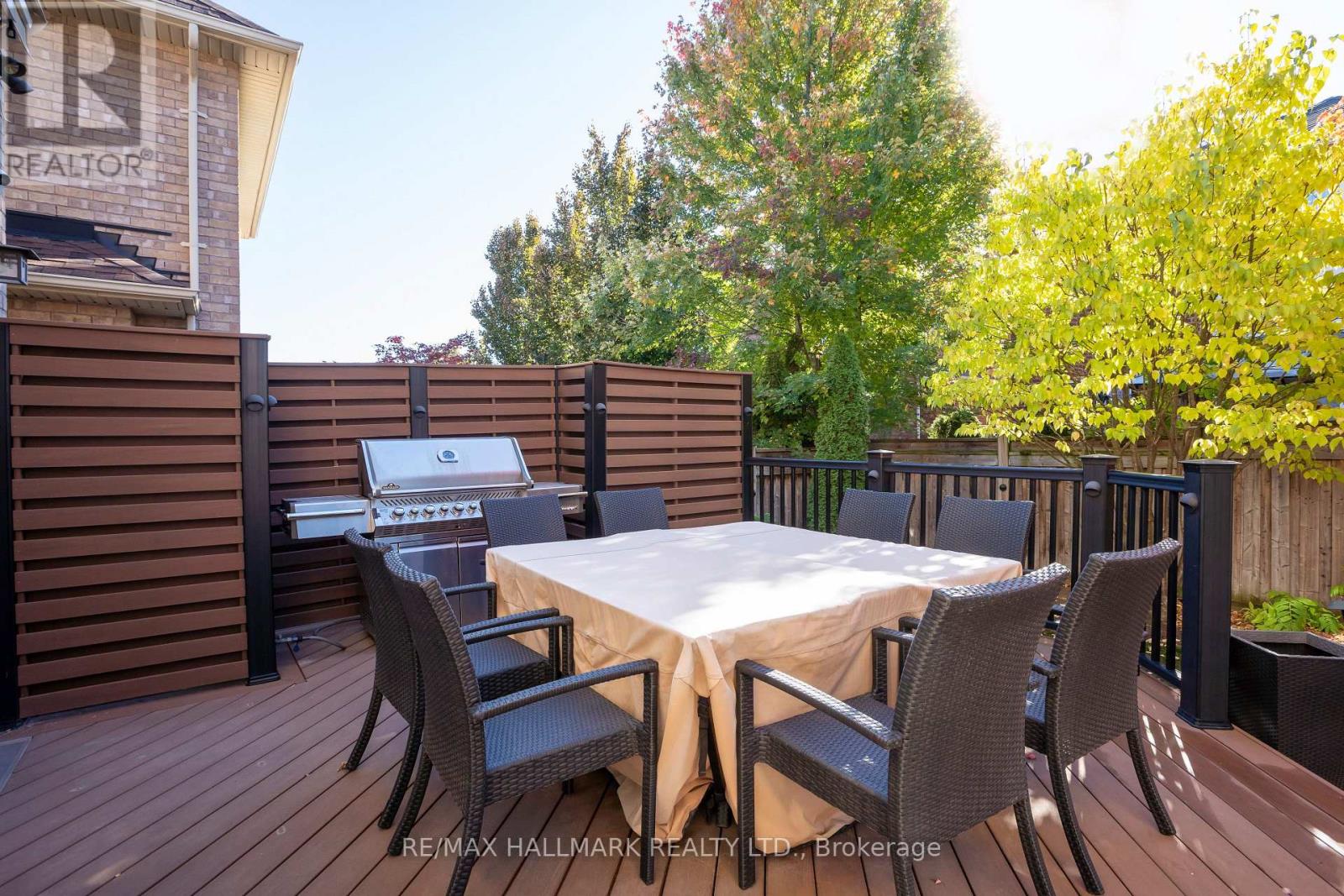 134 Kane Crescent, Aurora, Ontario  L4G 0C7 - Photo 35 - N12476483