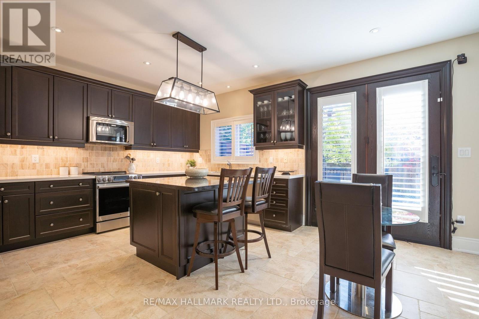 134 Kane Crescent, Aurora, Ontario  L4G 0C7 - Photo 9 - N12476483