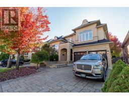 134 KANE CRESCENT, Aurora, Ontario