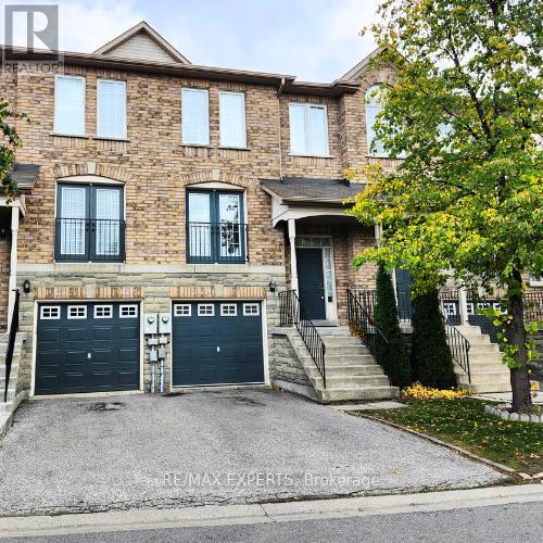 31 - 19 Foxchase Avenue, Vaughan, Ontario  L4L 9M9 - Photo 1 - N12476495