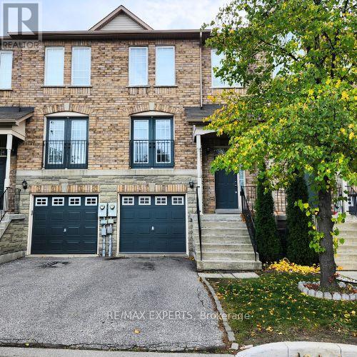 31 - 19 Foxchase Avenue, Vaughan, Ontario  L4L 9M9 - Photo 2 - N12476495