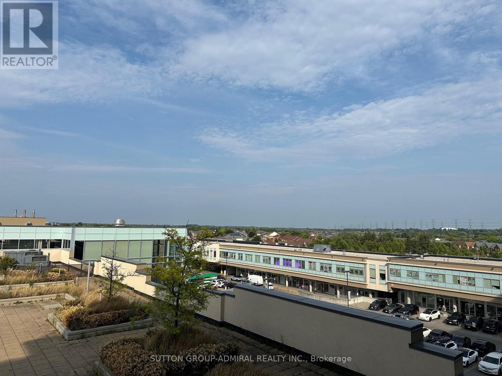625 - 8323 Kennedy Road, Markham, Ontario  L3R 5W7 - Photo 4 - N12476496
