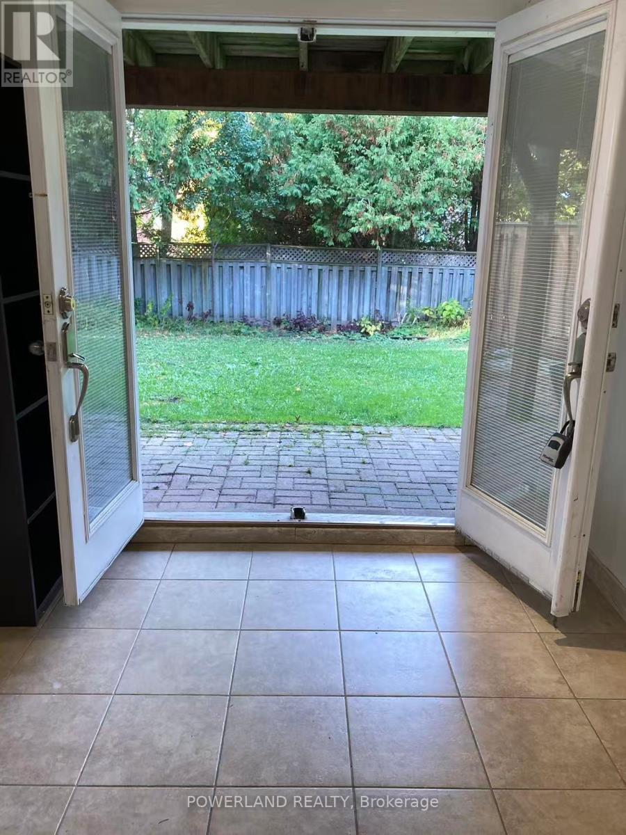 Basement - 18 Sandfield Drive, Aurora, Ontario  L4G 6R6 - Photo 14 - N12476539