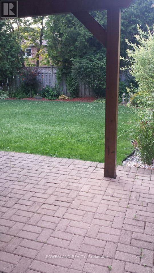 Basement - 18 Sandfield Drive, Aurora, Ontario  L4G 6R6 - Photo 15 - N12476539