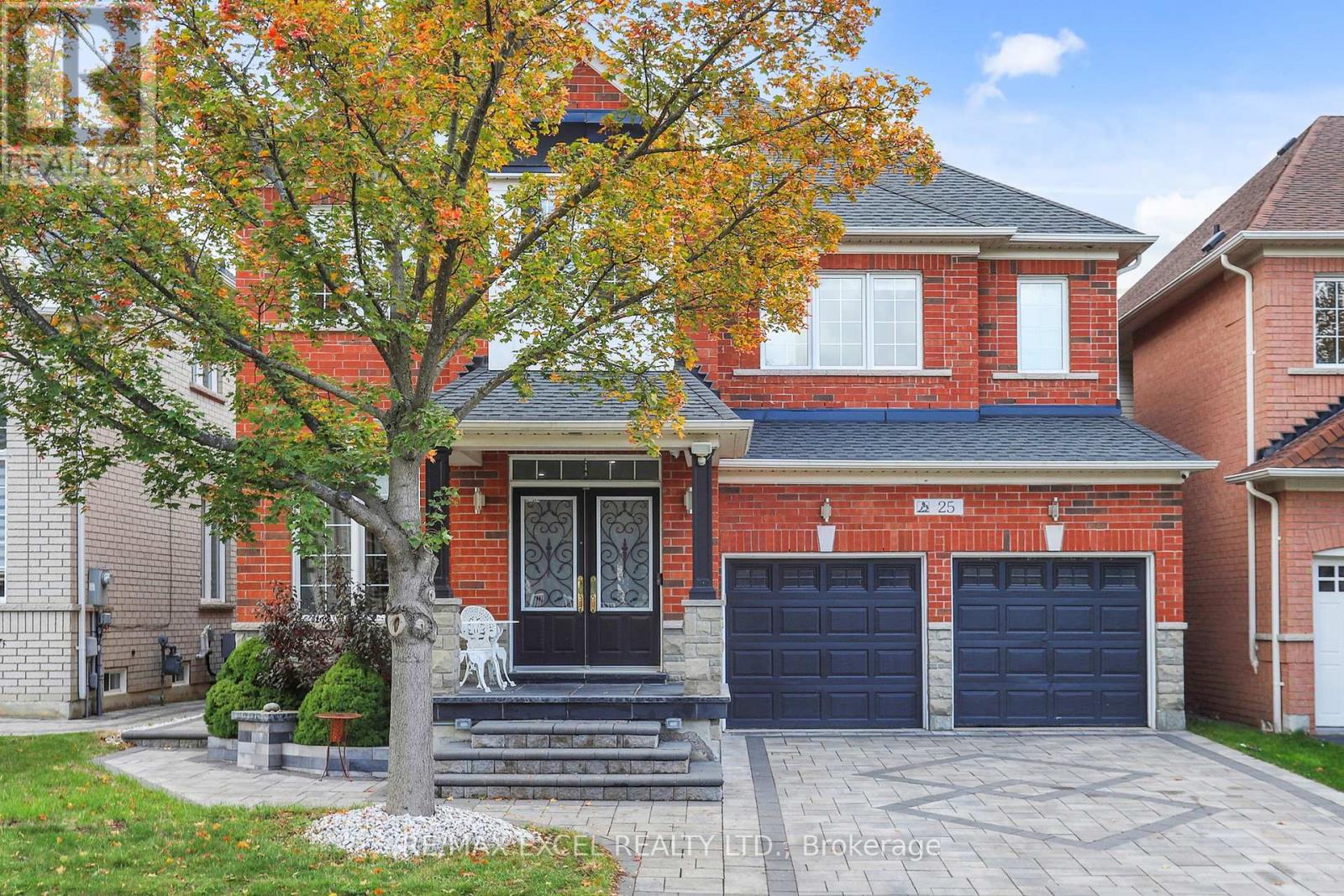 25 LUNDY DRIVE, Markham, Ontario
