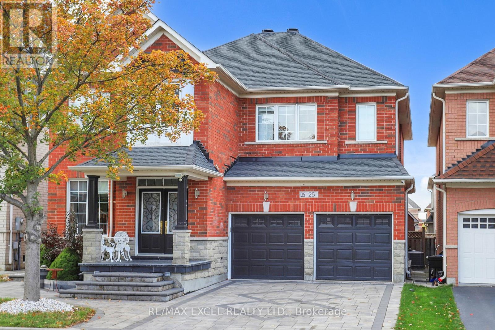 25 Lundy Drive, Markham, Ontario  L6B 0G1 - Photo 2 - N12476543