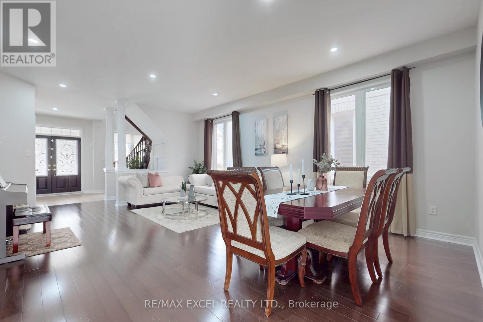 25 Lundy Drive, Markham, Ontario  L6B 0G1 - Photo 6 - N12476543