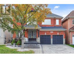 25 LUNDY DRIVE, Markham, Ontario