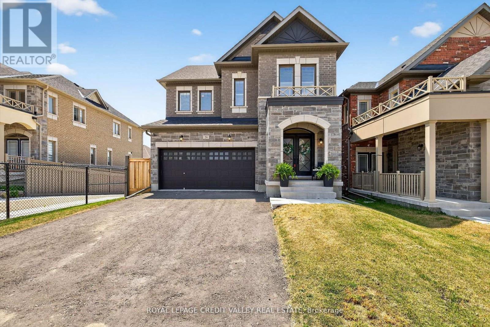 29 JANES CRESCENT, New Tecumseth, Ontario