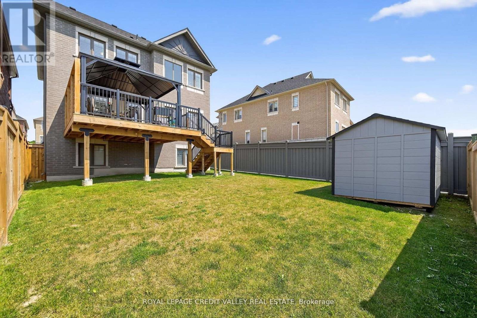 29 Janes Crescent, New Tecumseth, Ontario L9R 0T2 - Photo 34 - N12476550