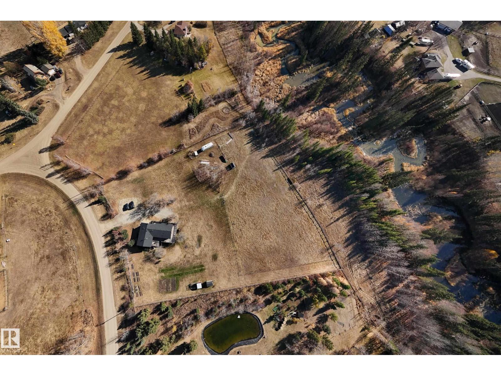 #11 51121 Rge Road 270, Rural Parkland County, Alberta  T7Y 1G2 - Photo 2 - E4463082