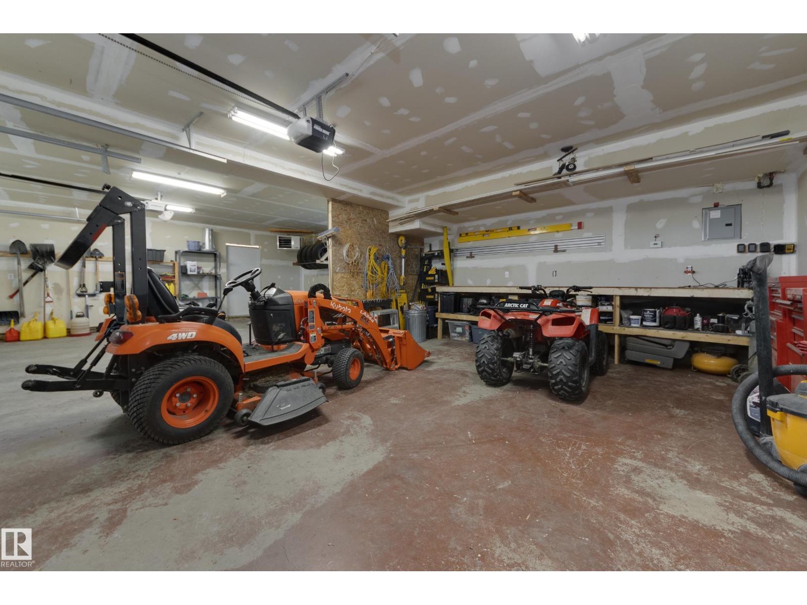 #11 51121 Rge Road 270, Rural Parkland County, Alberta  T7Y 1G2 - Photo 38 - E4463082