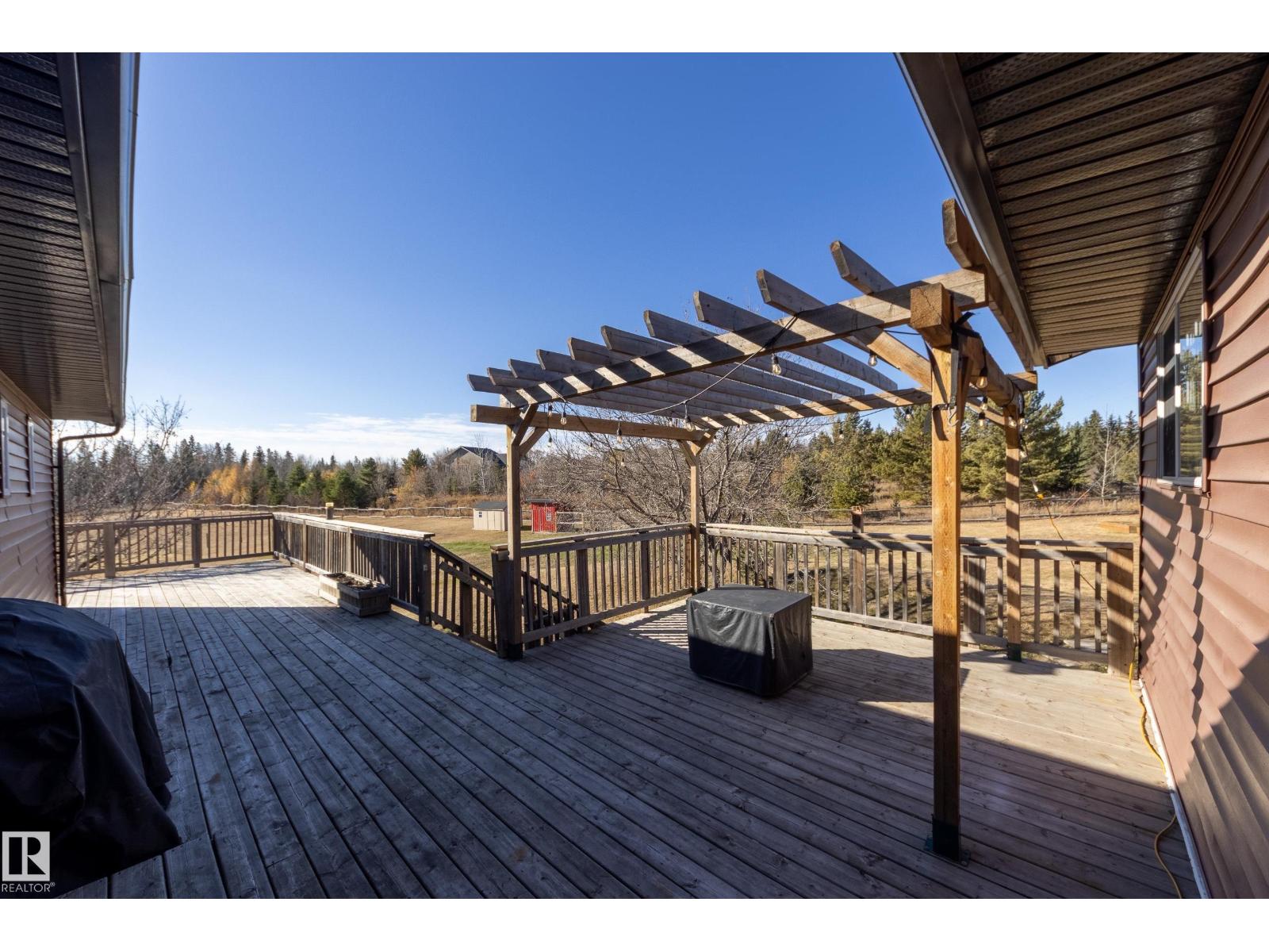 #11 51121 Rge Road 270, Rural Parkland County, Alberta  T7Y 1G2 - Photo 42 - E4463082