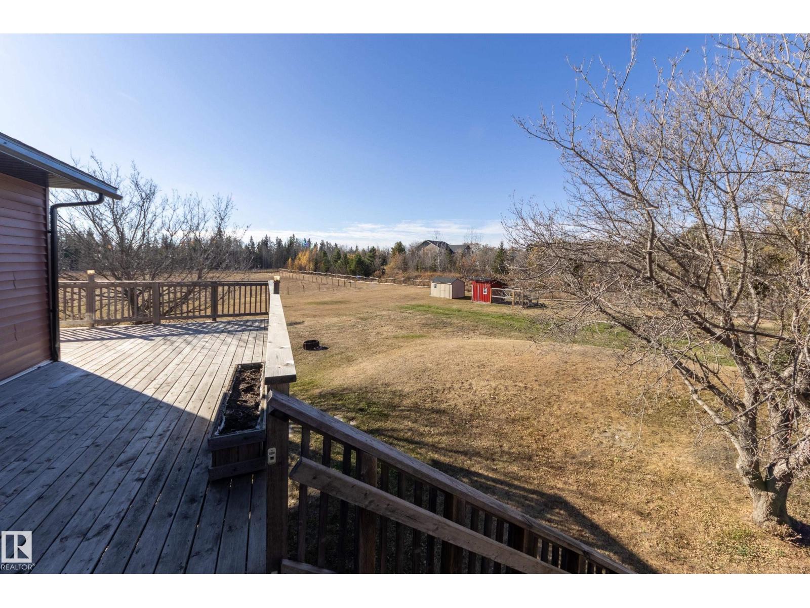 #11 51121 Rge Road 270, Rural Parkland County, Alberta  T7Y 1G2 - Photo 43 - E4463082