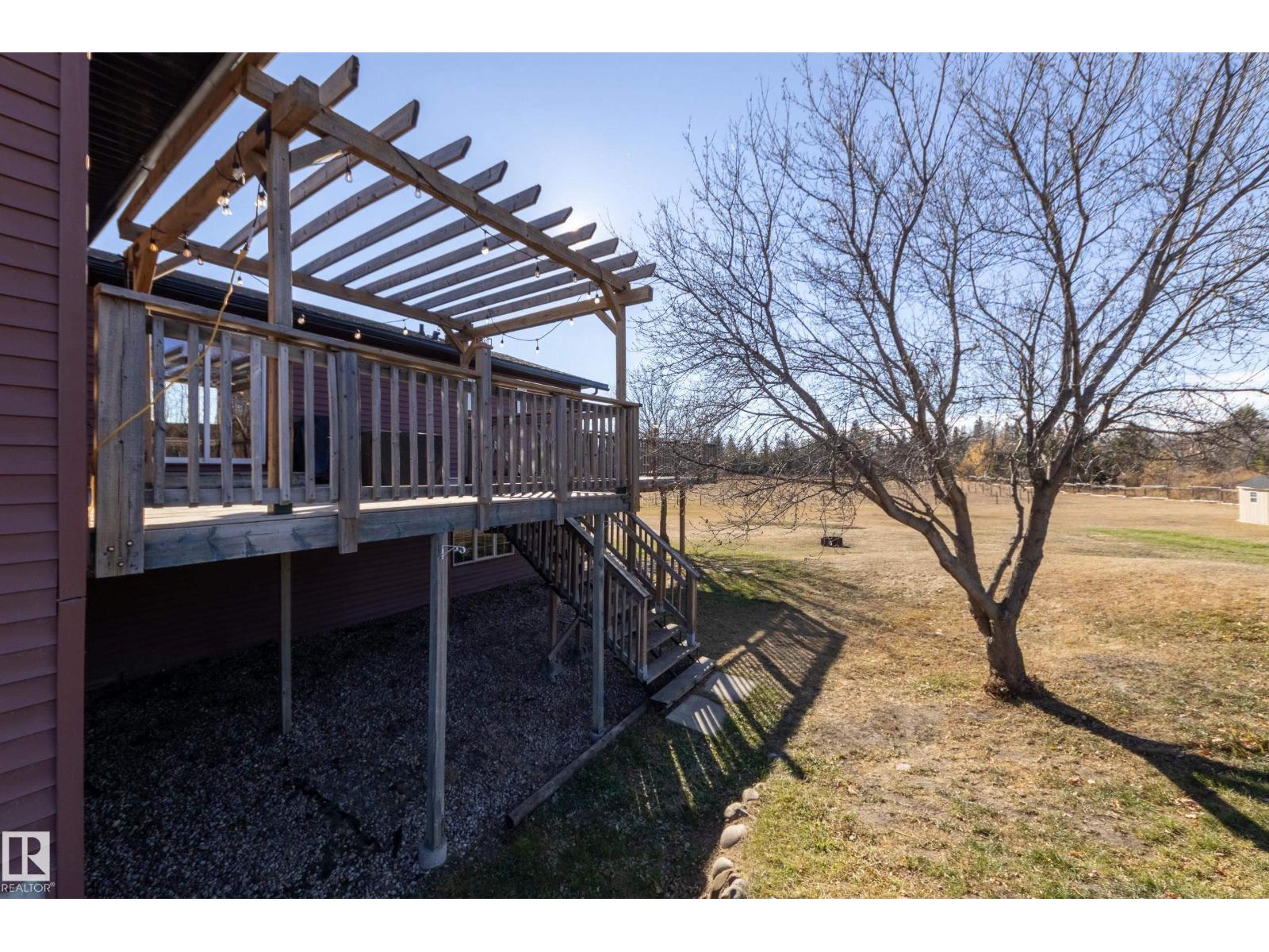 #11 51121 Rge Road 270, Rural Parkland County, Alberta  T7Y 1G2 - Photo 44 - E4463082