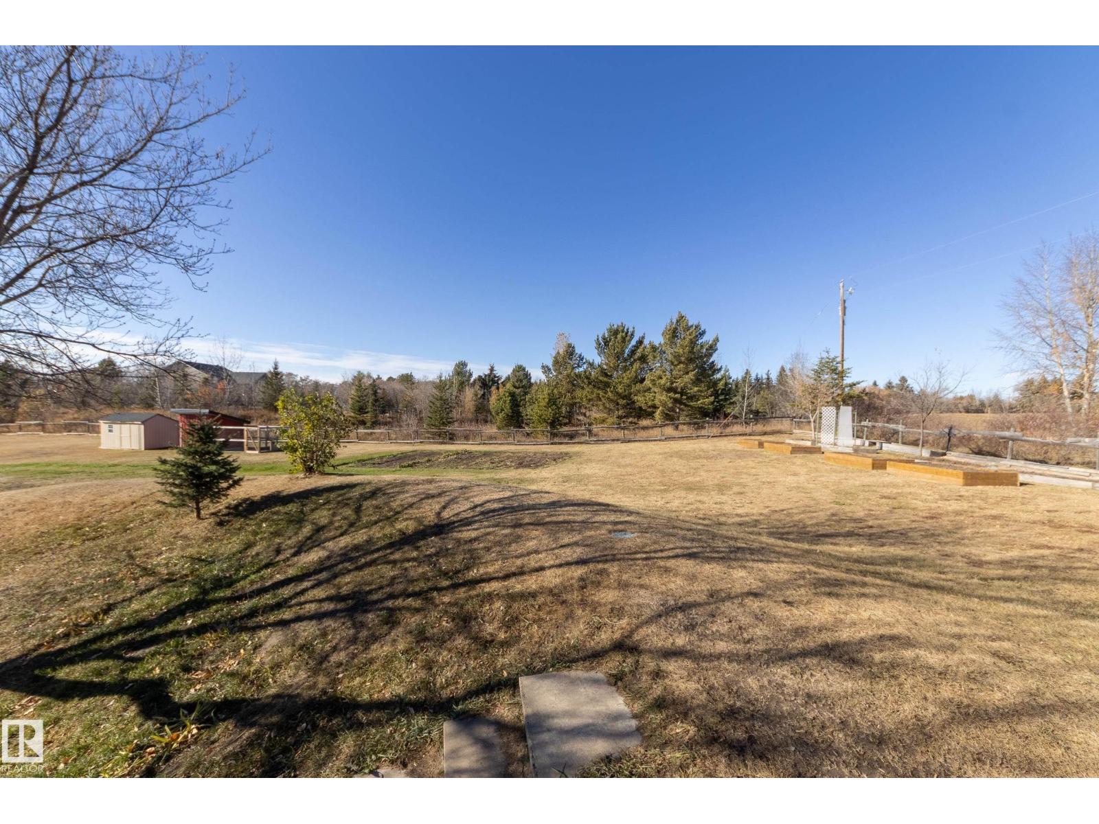 #11 51121 Rge Road 270, Rural Parkland County, Alberta  T7Y 1G2 - Photo 48 - E4463082