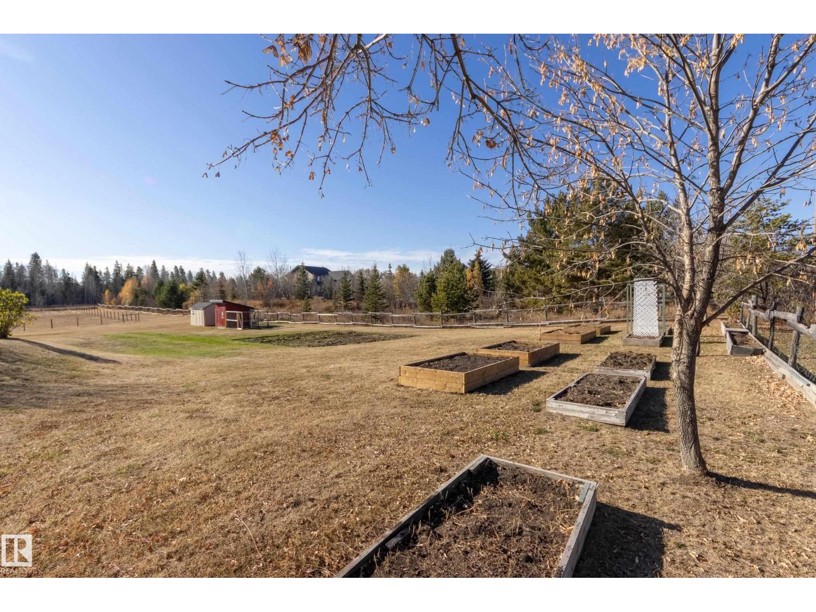 #11 51121 Rge Road 270, Rural Parkland County, Alberta  T7Y 1G2 - Photo 49 - E4463082