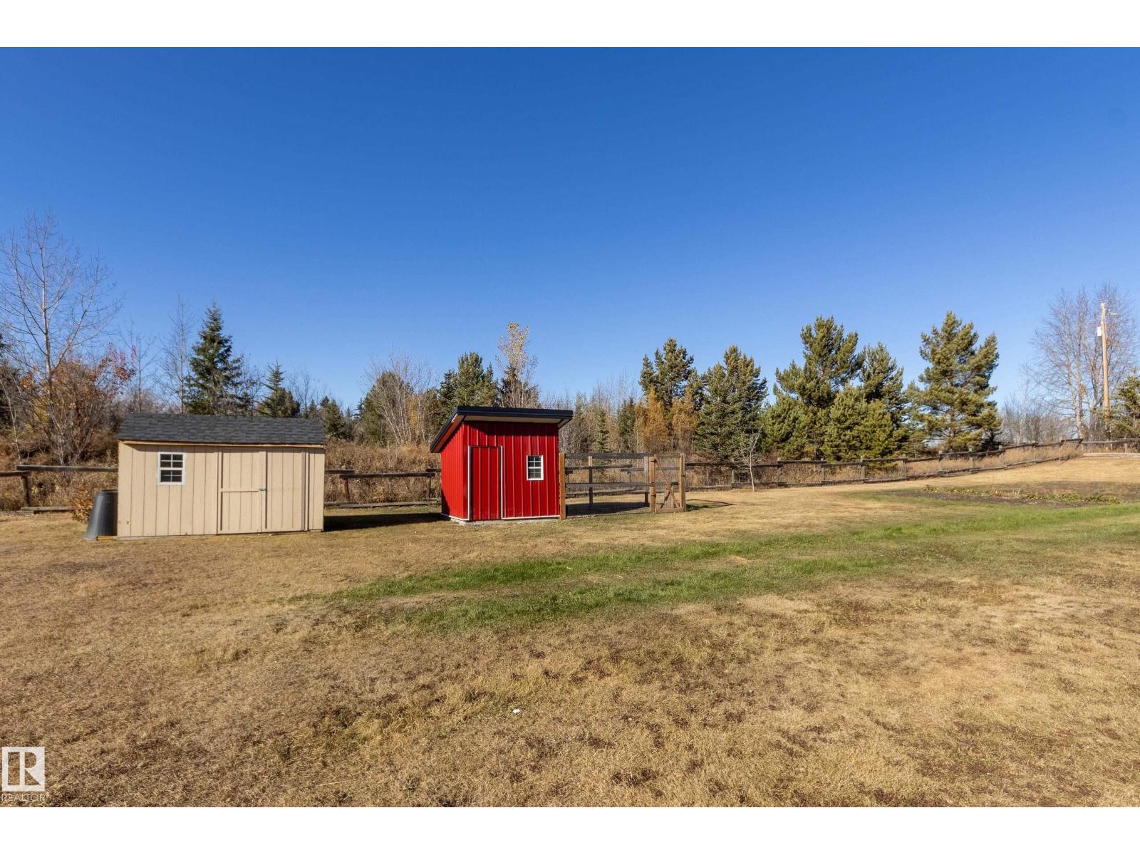 #11 51121 Rge Road 270, Rural Parkland County, Alberta  T7Y 1G2 - Photo 51 - E4463082