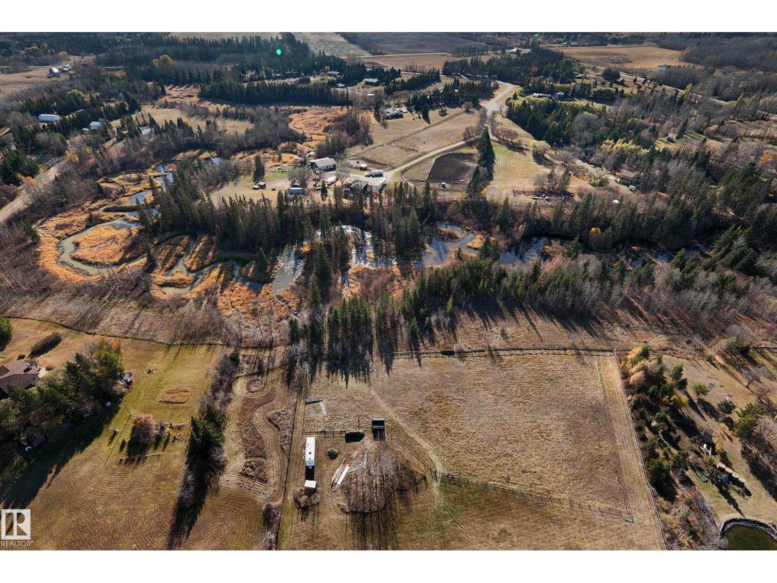 #11 51121 Rge Road 270, Rural Parkland County, Alberta  T7Y 1G2 - Photo 55 - E4463082