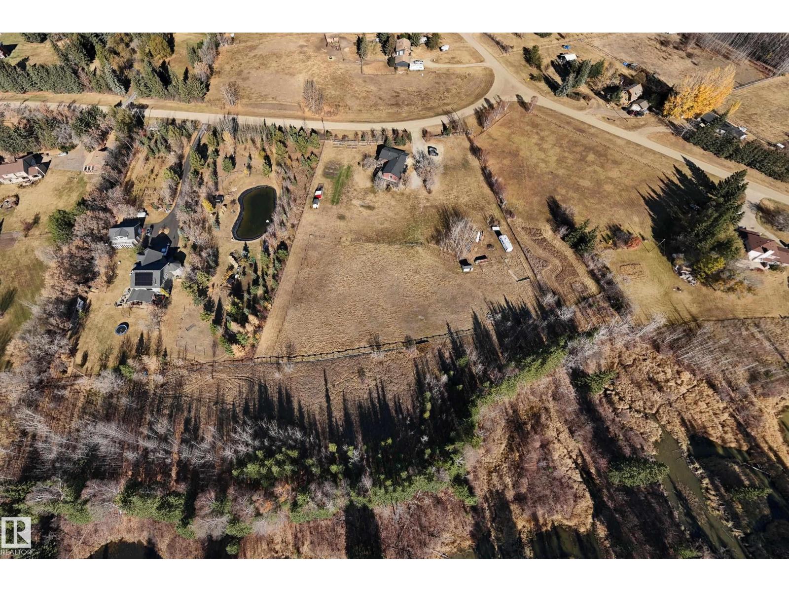 #11 51121 Rge Road 270, Rural Parkland County, Alberta  T7Y 1G2 - Photo 56 - E4463082