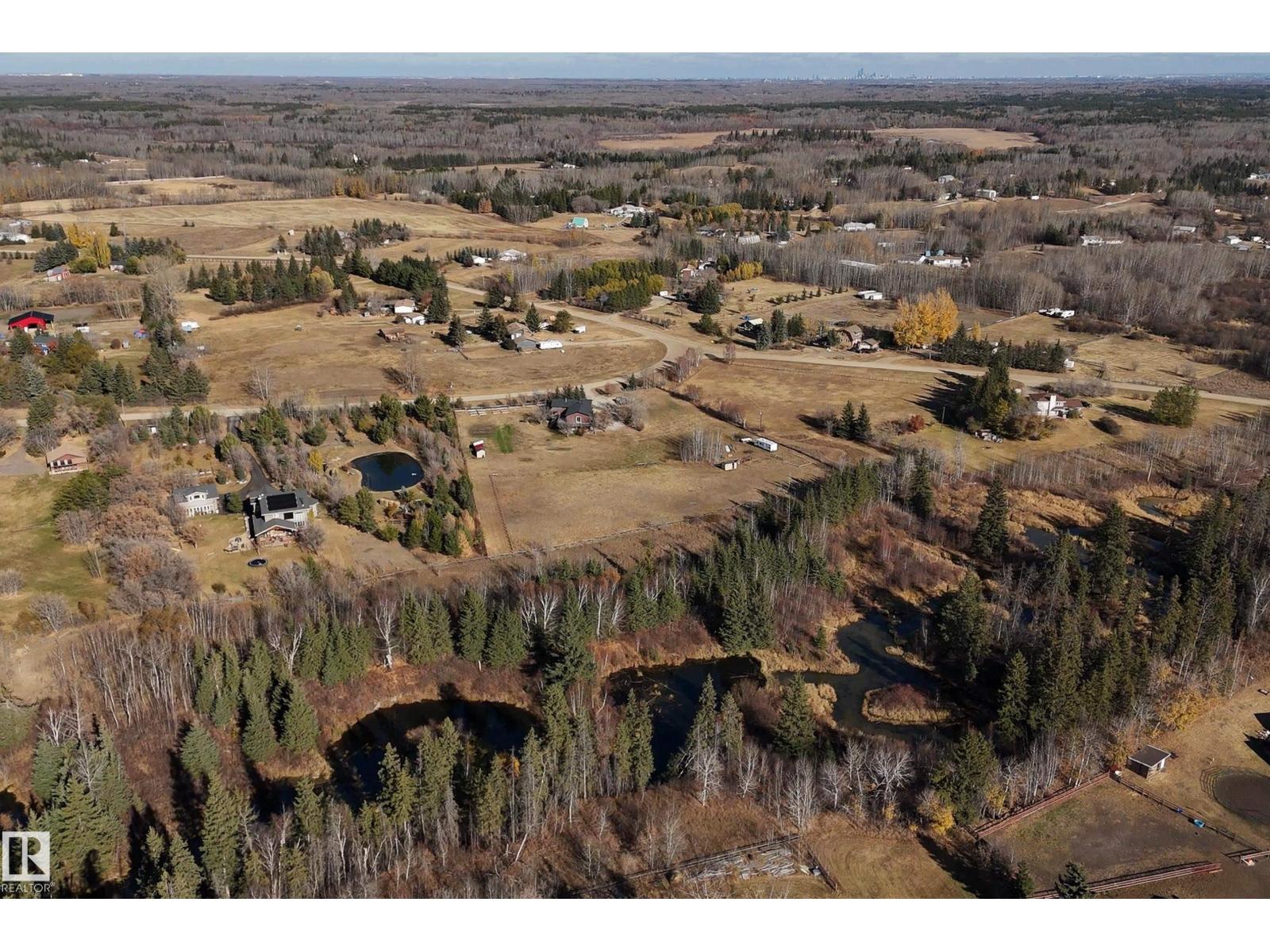 #11 51121 Rge Road 270, Rural Parkland County, Alberta  T7Y 1G2 - Photo 57 - E4463082