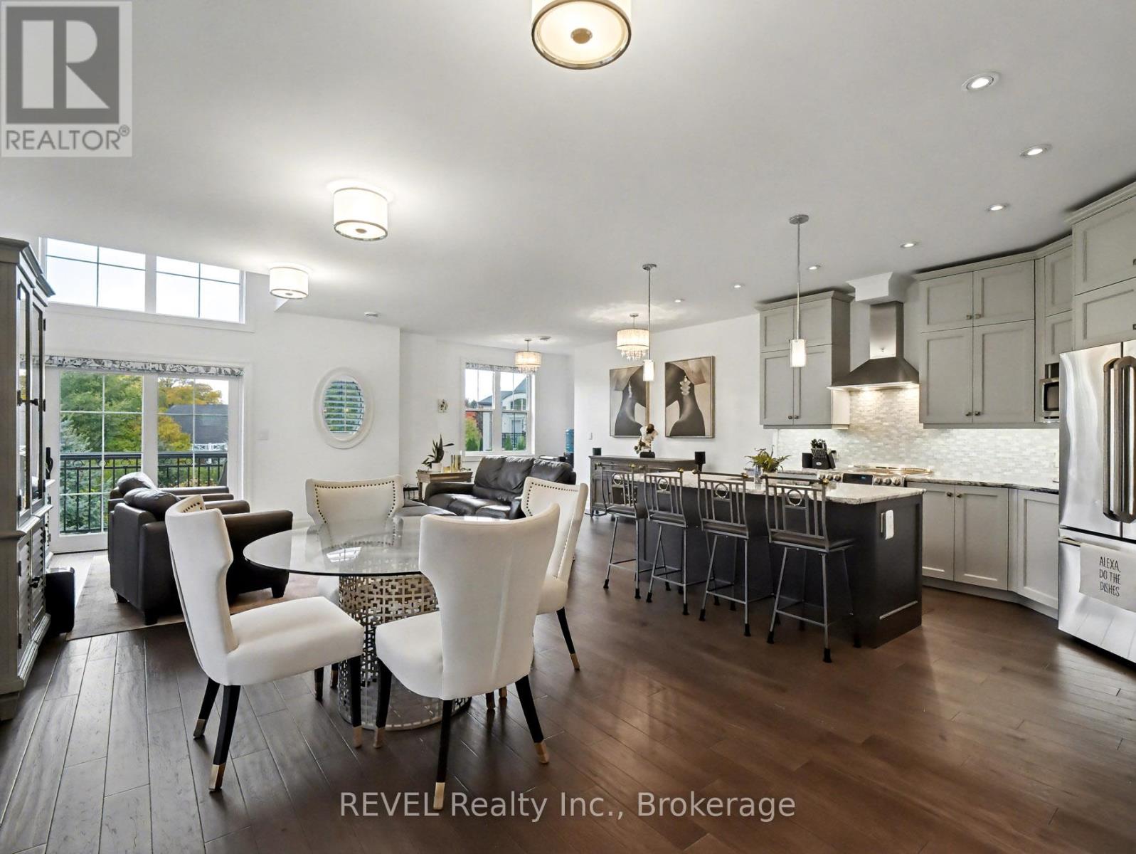 A7 - 7 Aberdeen Lane S, Niagara-On-The-Lake, Ontario  L0S 1J0 - Photo 4 - X12474144