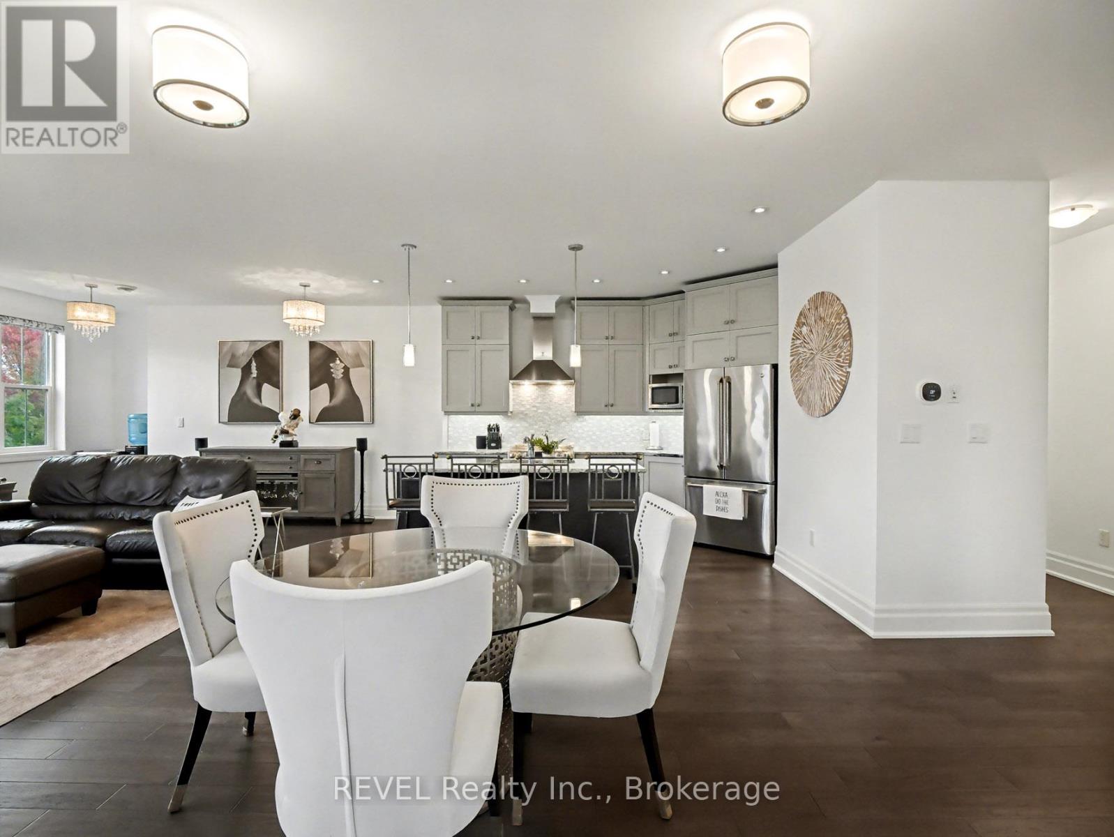 A7 - 7 Aberdeen Lane S, Niagara-On-The-Lake, Ontario  L0S 1J0 - Photo 5 - X12474144