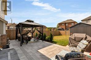 197 Isabella Drive, Orillia, Ontario  L3V 8K7 - Photo 18 - S12463730