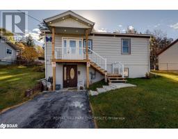 141 ARDAGH ROAD, Barrie, Ontario