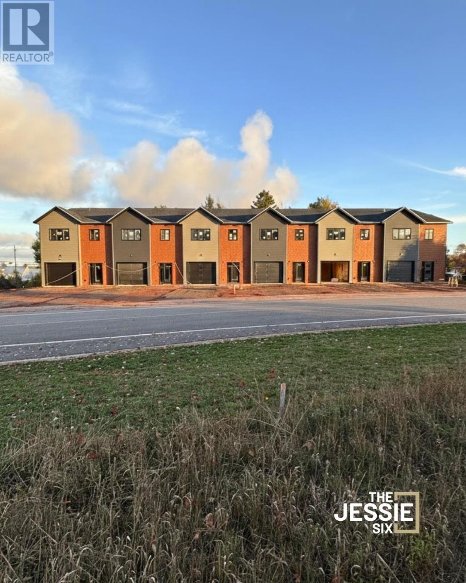 20 Jessie Street, Cornwall, Prince Edward Island