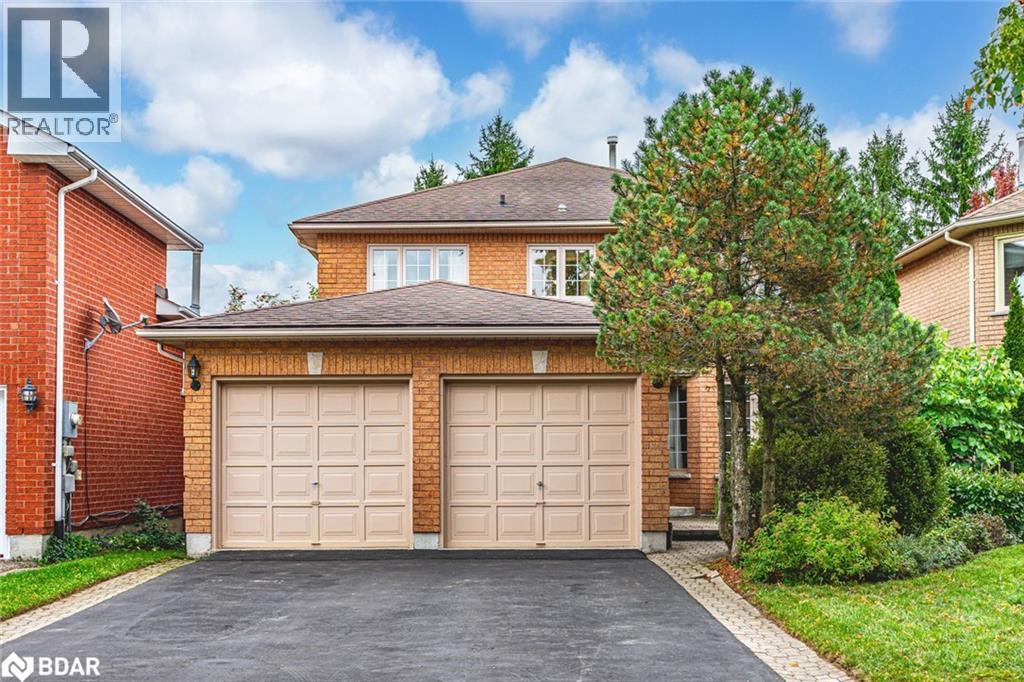 47 FINLAY Road, Barrie, Ontario