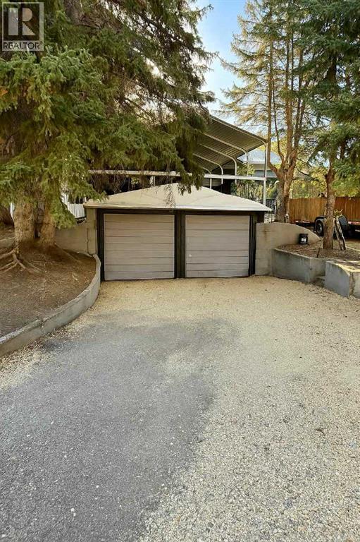 4211 45 Street, Ponoka, Alberta  T4J 1B7 - Photo 1 - A2261857