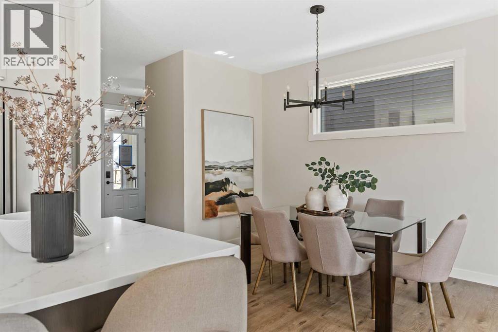 155 Chinook Winds Manor Sw, Airdrie, Alberta  T4B 5P9 - Photo 8 - A2237754