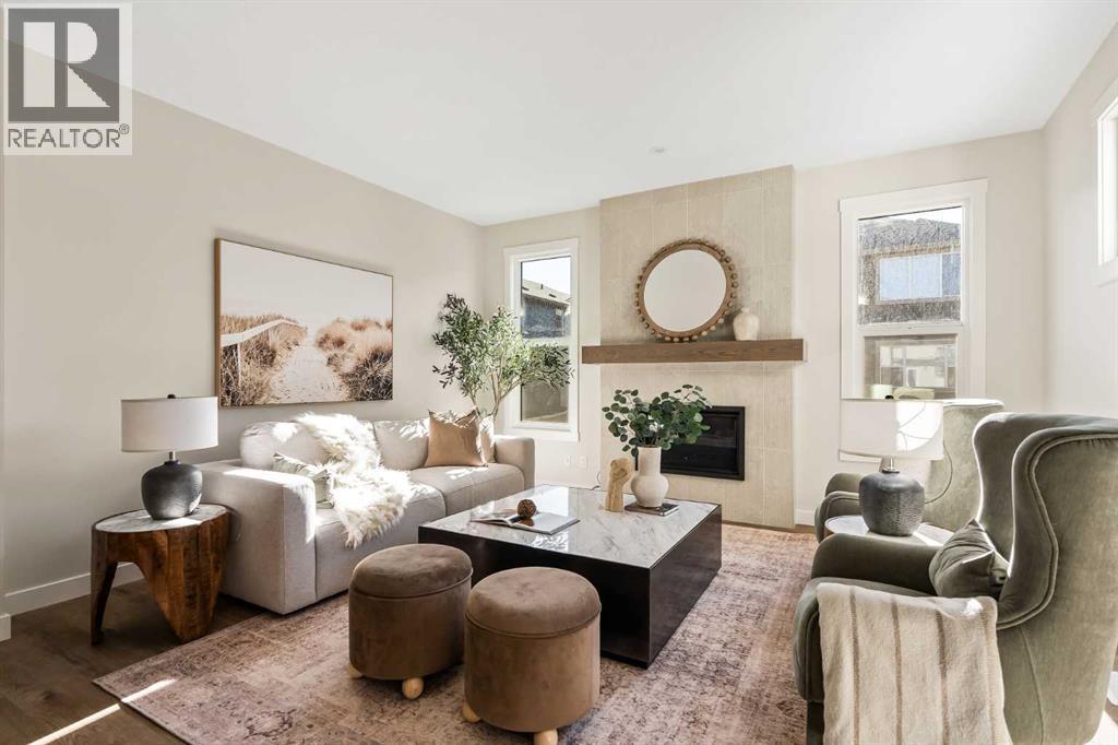 155 Chinook Winds Manor Sw, Airdrie, Alberta  T4B 5P9 - Photo 9 - A2237754