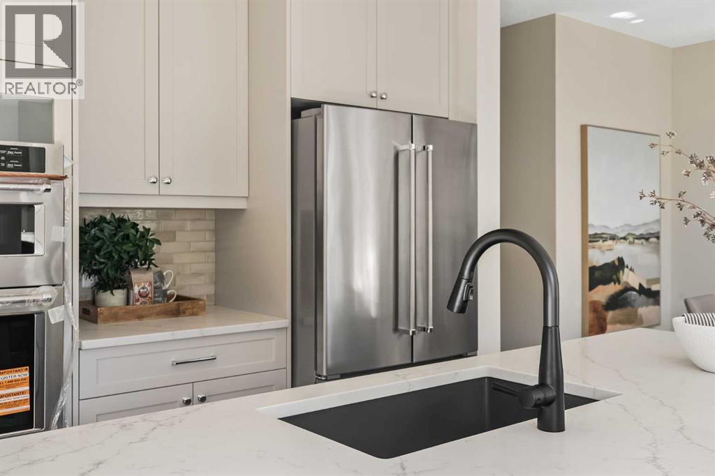 155 Chinook Winds Manor Sw, Airdrie, Alberta  T4B 5P9 - Photo 6 - A2237754