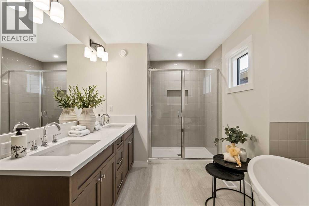 155 Chinook Winds Manor Sw, Airdrie, Alberta  T4B 5P9 - Photo 28 - A2237754