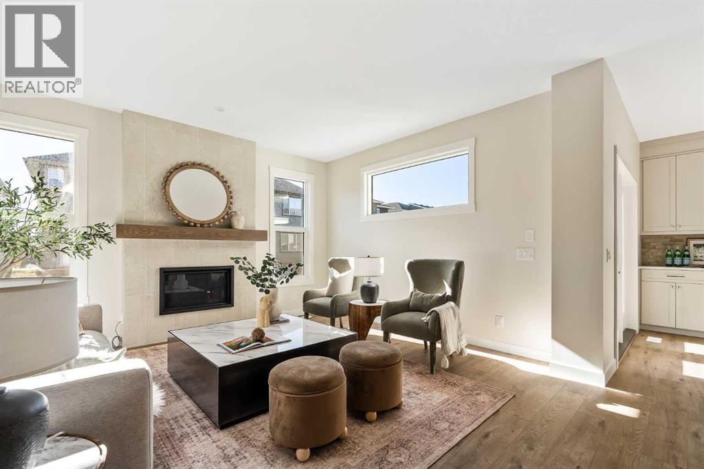 155 Chinook Winds Manor Sw, Airdrie, Alberta  T4B 5P9 - Photo 13 - A2237754