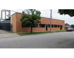 1880 ASSUMPTION Unit# 200, Windsor, Ontario