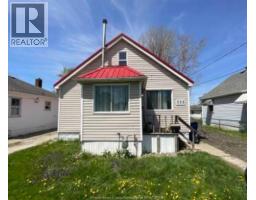 333 PARK AVENUE West, Chatham, Ontario