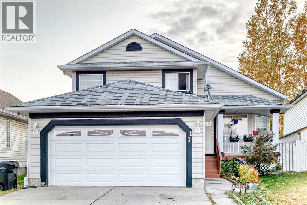 11 San Diego Green Ne, Calgary, Alberta  T1Y 7C4 - Photo 1 - A2264960