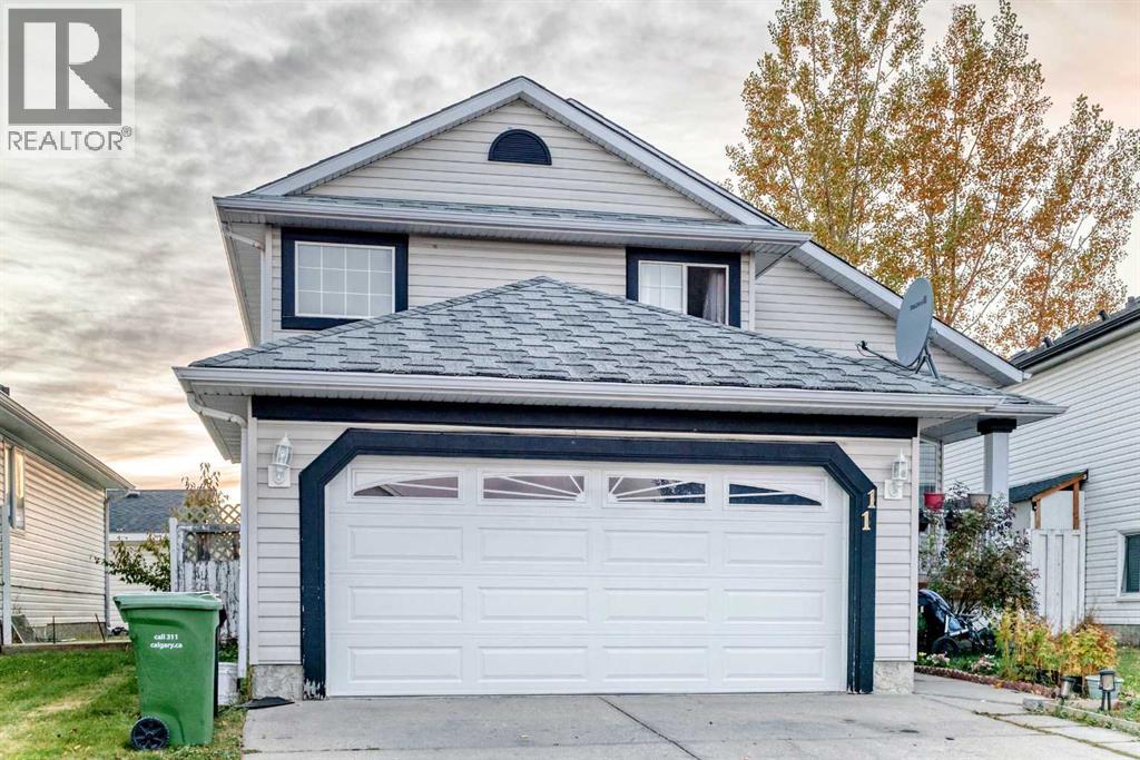 11 San Diego Green Ne, Calgary, Alberta  T1Y 7C4 - Photo 3 - A2264960