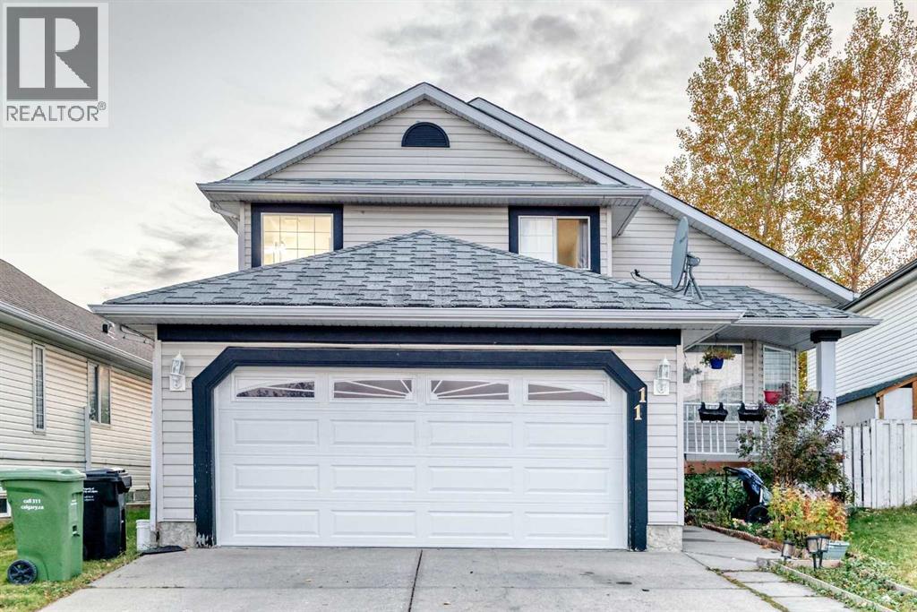 11 San Diego Green Ne, Calgary, Alberta  T1Y 7C4 - Photo 2 - A2264960